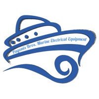 PAGONIS BROS PC. logo - Similar company to Syniparxis Org