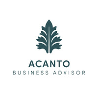 Acanto Business Advisor logo - Similar company to Kh Project & Solutions Srl