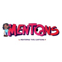 Mentoons logo - Similar company to Vintbit Info Digital Solution