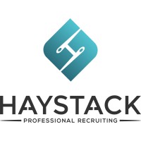 Haystack Professional Recruiting logo - Similar company to Haystack