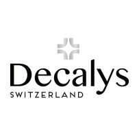 Decalys Switzerland logo - Similar company to Sqin Ø (Sqin Zero)