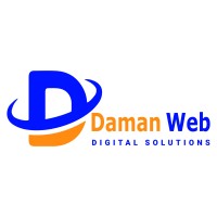 DamanWeb logo - Similar company to Almoktachif S.A.R.L / المكتشف ش.ذ.م.م