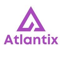 Atlantix Solutions logo - Similar company to Finrocks Gmbh