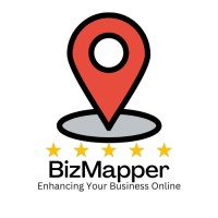 BizMapper logo - Similar company to Startiffy