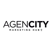 Agencity logo - Similar company to Chorcha Entertainment