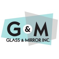 Glass & Mirror, Inc. logo - Similar company to Home Surplus - The Cabinet & Door Superstore
