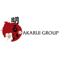 Akarui Centre For Japanese Language logo - Similar company to Akarui Group