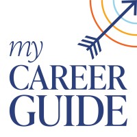 myCareerGuide logo - Similar company to Bridge The Gap