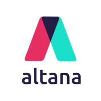 Altana logo - Similar company to Fulana®
