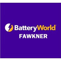 Battery World Fawkner logo - Similar company to Battery Wholesalers