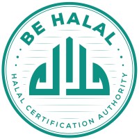 BE-HALAL BELGIUM logo - Similar company to Ready4-Ai.Com