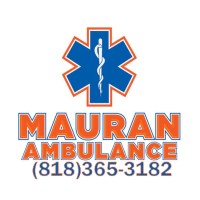 Mauran Ambulance Service Inc