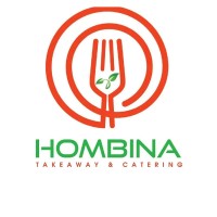 Hombina logo - Similar company to Creative Marketing Agency