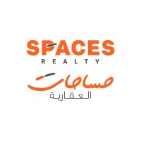 SPACES REALTY logo - Similar company to Catalyst Content Marketing