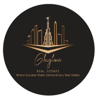 Ghizlane Real Estate logo - Similar company to More Properties Real Estate - Dubai