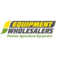 Equipment Wholesalers logo - Similar company to Huvema