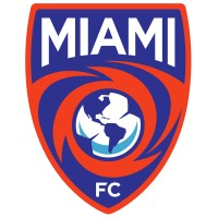 The Miami FC Youth Academy logo - Similar company to Miami Dutch Lions Fc Llc