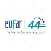 Laboratorios Eufar S.A. logo - Similar company to Eufar