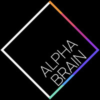Alphabrain