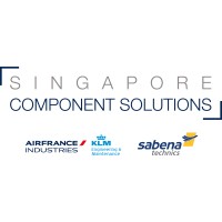 Singapore Component Solutions logo - Similar company to Mlt Analytics