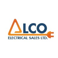 Alco Electrical Sales 2002 Ltd. logo - Similar company to Adm Electrical Services