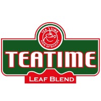 Tea Time logo - Similar company to El-Frico