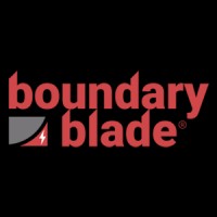 Boundary Blade Ltd logo - Similar company to Iguide Mobile Applications Ltd
