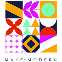 Make-Modern logo - Similar company to Humanified
