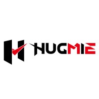 Hugmie logo - Similar company to Timewise Systems