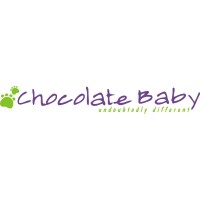 Chocolate Baby logo - Similar company to Chocolate Traders