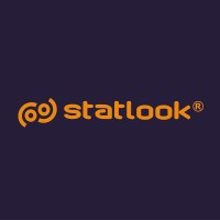 Statlook logo - Similar company to K2 Ai