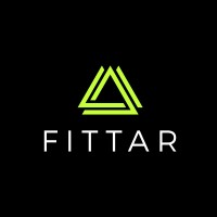Fittar logo - Similar company to Asensei