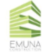 Emuna Construction
