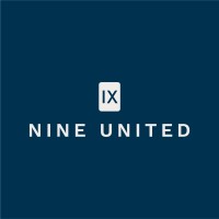 Nine United logo - Similar company to Flinders Design