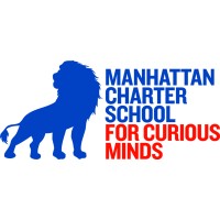 Manhattan Charter Schools for the Curious Minds logo - Similar company to Culture Cookies