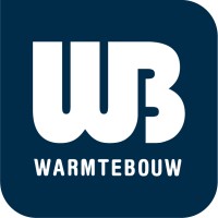 Warmtebouw logo - Similar company to Sanitair Installatie Hoogendoorn Bv