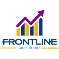 Frontline Consultants Pvt. Ltd. logo - Similar company to Frontline Consultants Ltd
