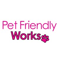 Pet Friendly Works logo - Similar company to Pawztopia