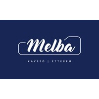 Melba Kávézó Étterem logo - Similar company to Konyha Étterem