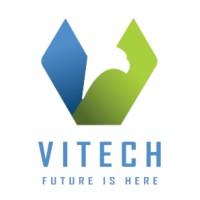 Vitech logo - Similar company to Joki Proyek