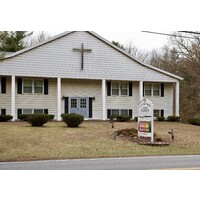 Clifton Park Community Church, Clifton Park, NY