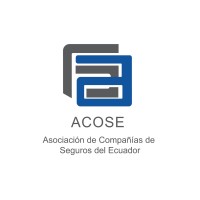 ACOSE Asociación de Compañías de Seguros del Ecuador logo - Similar company to Federación Ecuatoriana De Empresas De Seguros Fedeseg