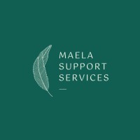 Maela Support Services logo - Similar company to G Mobility
