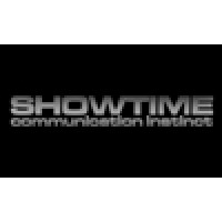 Showtime Communication Instinct