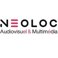 NEOLOC logo - Similar company to Showson
