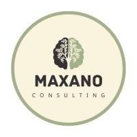 Maxano Consulting logo - Similar company to Parser Compliance