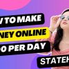 STATEHELA logo - Similar company to Lipaearn Agencies