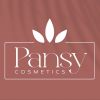 Pansy Cosmetics logo - Similar company to Corpodeco