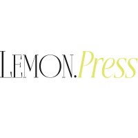 LemonPress Solutions logo - Similar company to 321-Egypt