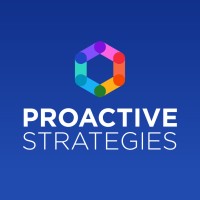 Proactive Strategies logo - Similar company to Proactive Strategies